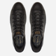 Sneakersy męskie skórzane Skechers 251016-BKW 48.5 Czarne (197627217291) - obraz 4