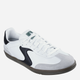 Чоловічі кеди низькі Skechers 254150-WBK 45 Білі (198376193799) - зображення 2