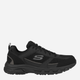 Buty sportowe męskie Skechers 51898-BBK 46 Czarne (190872991145) - obraz 1