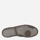 Чоловічі кеди низькі Skechers 254150-WBK 45 Білі (198376193799) - зображення 5