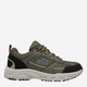 Чоловічі кросівки Skechers 51898-OLBK 41.5 Оливкові (193642865127) - зображення 1