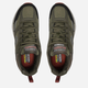 Buty sportowe męskie Skechers 51898-OLBK 43 Oliwkowe (193642865158) - obraz 5