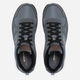 Buty sportowe męskie Skechers 52631-CCBK 41.5 Szare (192283613920) - obraz 5