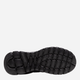 Чоловічі кросівки Skechers 52635-BBK 39.5 Чорні (190872054642) - зображення 6