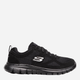 Buty sportowe męskie Skechers 52635-BBK 40 Czarne (190872054659) - obraz 1