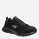 Buty sportowe męskie Skechers 52635-BBK 47.5 Czarne (190872054758) - obraz 4