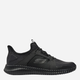 Buty sportowe męskie Skechers 52640-BBK 41 Czarne (190872288931) - obraz 1