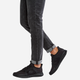 Чоловічі кросівки Skechers 52640-BBK 42 Чорні (190872288955) - зображення 2