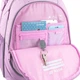 Рюкзак шкільний Kite Education Shining Star 38x28x16 см 18 л (K25-700M-2) - зображення 11