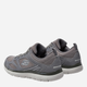 Buty sportowe męskie Skechers 52812-CHAR 41 Szare (191665121930) - obraz 3