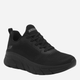 Buty sportowe damskie Skechers 117385-BBK 36 Czarne (197627583082) - obraz 2