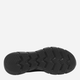 Buty sportowe damskie Skechers 117385-BBK 36 Czarne (197627583082) - obraz 5