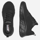 Buty sportowe damskie Skechers 117385-BBK 38 Czarne (197627583129) - obraz 4