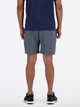 Спортивные шорты мужские New Balance Sport Essentials Short 7" MS41232GT 2XL Серые (197376106747) - изображение 2