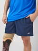 Спортивные шорты мужские New Balance Prfm MS41227NNY S Синие (197376106051) - изображение 4