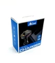 FM модулятор ALS-A010 Bluetooth + зарядка (2USB/PD/20W/3.1A) Черный - изображение 3