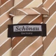 Галстук полиэстеровый стандарт Schönau 55 - изображение 3
