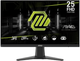 Monitor 24.5" MSI MAG 256F (4711377151726) - obraz 1