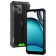 Смартфон Blackview BV5300 Plus 8/128GB Green EU - зображення 3
