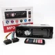 Автомагнитола 1 din для автомобиля MP3-1096 BT ISO, Магнитофон в машину с блютуз, Мультимедиа BC-763 в машину - изображение 4