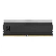 Пам'ять для настільних комп'ютерів Goodram 32 GB (2x16GB) DDR5 6400 MHz IRDM RGB (IRG-64D5L32S/32GDC) - зображення 2