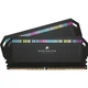 Пам'ять для настільних комп'ютерів Corsair 64 GB (2x32GB) DDR5 6400 MHz Dominator Platinum RGB (CMT64GX5M2B6400C32) - изображение 5