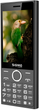 Мобільний телефон Sigma mobile X-style 353 Trend Black (4827798626214) - зображення 3