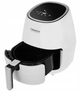 Фритюрниця Transa Electronics TE-36 2,5L - зображення 3