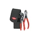 Набор инструментов KNIPEX 00 20 72 V02 - изображение 1