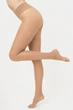 Колготки, 40 den Giulia 3(M) Тілесний (caramel) (111428) - зображення 1