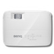 Мультимедійний проектор BenQ MW550 (9H.JHT77.1HE, 9H.JHT77.13E) - изображение 3