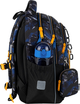 Рюкзак шкільний Kite Education Beast Mode 38x28x16 см 18 л (K25-700M-4) - зображення 5