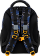 Рюкзак шкільний Kite Education Beast Mode 38x28x16 см 18 л (K25-700M-4) - зображення 6