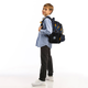 Рюкзак шкільний Kite Education Beast Mode 38x28x16 см 18 л (K25-700M-4) - зображення 20