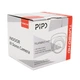 Мультиформатная камера PiPo 2MP PP-D1C06F200ME для наблюдения за домом и бизнесом видеонаблюдение в куполе (TOR-JUG_22B) - изображение 2