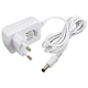 Импульсный адаптер питания Voltronic 10В 0,6А (6Вт) штекер 5.5/2.5 длина 1м, Q50, White - изображение 1