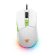 Игровая мышь проводная Fantech PHANTOM II VX6 7 кнопок 400-7200 DPI RGB для геймеров компьютерная мышь (LO-TH_11C) - изображение 2
