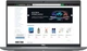 Ноутбук Dell Latitude 5550 (210-BLYZ_U716512_UBU) Gray - изображение 1
