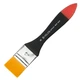 Кисть синтетика Rosa Wide 8044 Kolos флейц №40 кор. ручка (4823064902327) - изображение 1