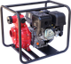 Мотопомпа бензиновая Kama KGL30HP 40 м3/час 10 л.с. (YT29576) - изображение 1