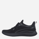 Buty sportowe damskie Skechers 117417-BBK 38 Czarne (196989357430) - obraz 3