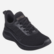 Buty sportowe damskie Skechers 117417-BBK 40 Czarne (196989357478) - obraz 2