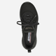 Buty sportowe damskie Skechers 117417-BBK 39.5 Czarne (196989357461) - obraz 4