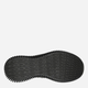 Buty sportowe damskie Skechers 117417-BBK 40 Czarne (196989357478) - obraz 5