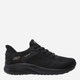 Buty sportowe damskie Skechers 117497-BBK 36 Czarne (197976179158) - obraz 1