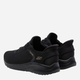 Buty sportowe damskie Skechers 117497-BBK 36 Czarne (197976179158) - obraz 3