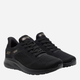 Buty sportowe damskie Skechers 117497-BBK 38.5 Czarne (197976179202) - obraz 2
