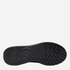 Buty sportowe damskie Skechers 117497-BBK 38.5 Czarne (197976179202) - obraz 5