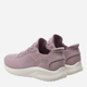 Жіночі кросівки Skechers 117497-LAV 36 Фіолетові (197976079618) - зображення 3