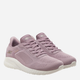 Buty sportowe damskie Skechers 117497-LAV 38 Fioletowe (197976079656) - obraz 2